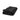 Serviette de Bain Professionnelle noir Loytel