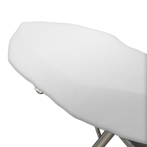 Housse pour Table esthétique blanc Loytel